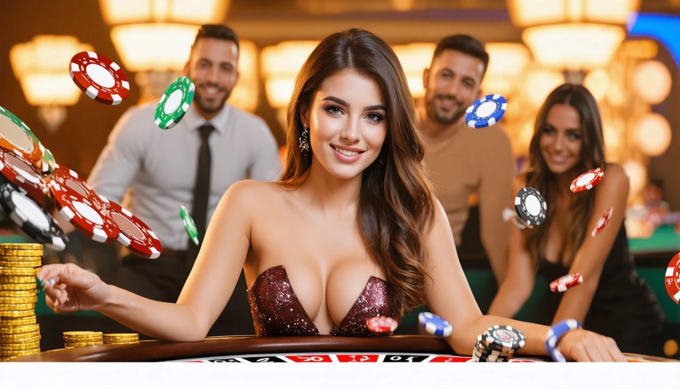app Olimp Casino