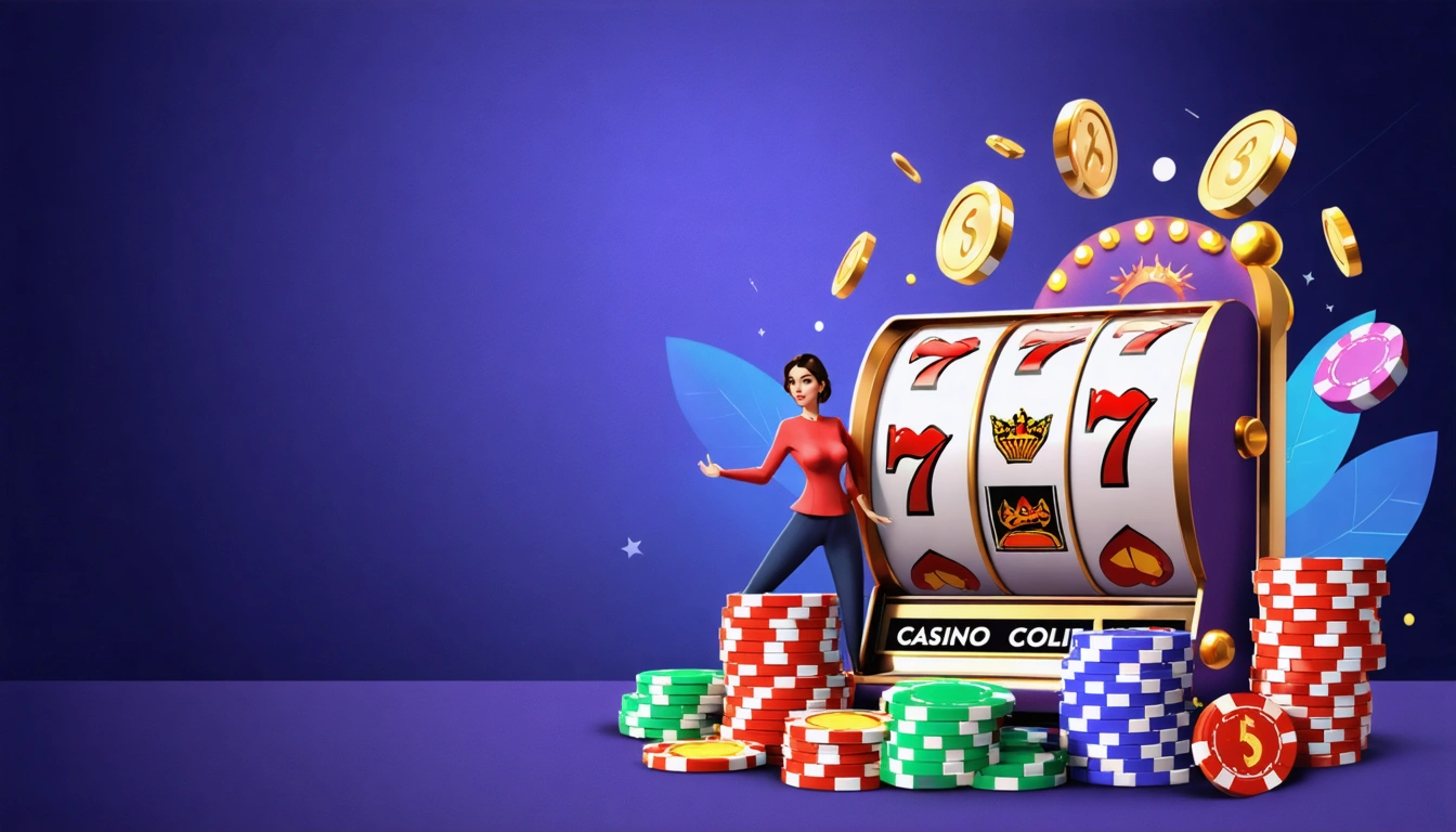 bonus Olimp Casino