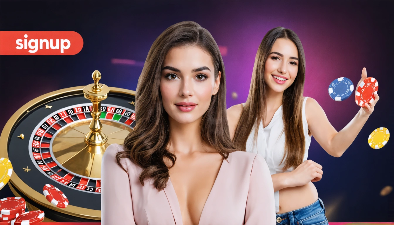 signup Olimp Casino